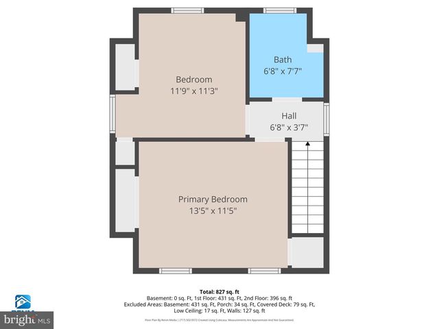 1713 STANTON ST, York, PA 17404