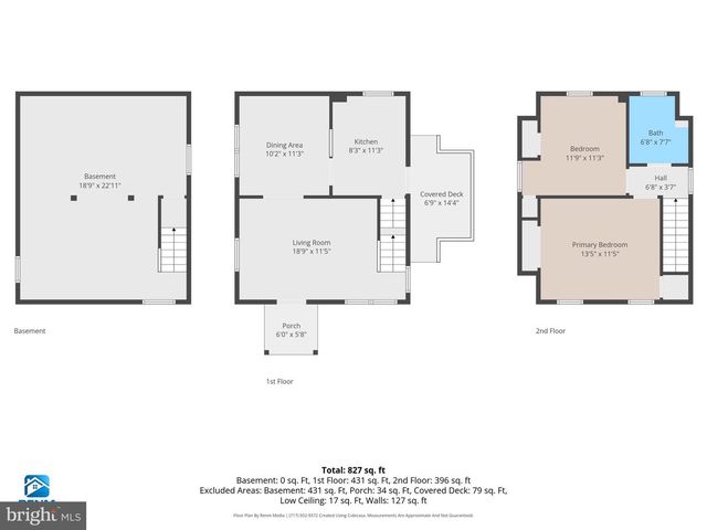 1713 STANTON ST, York, PA 17404