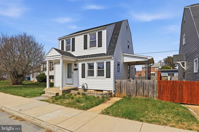 1713 STANTON ST, York, PA 17404