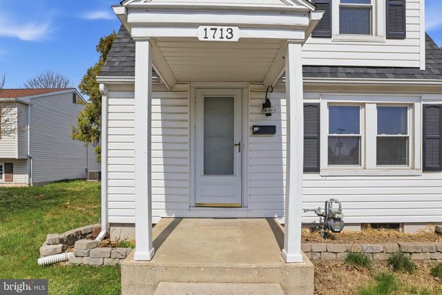 1713 STANTON ST, York, PA 17404