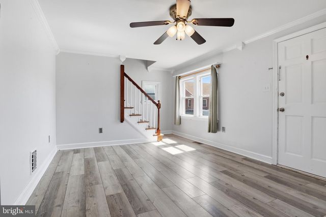 1713 STANTON ST, York, PA 17404