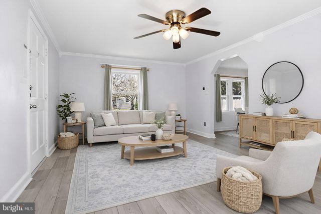 1713 STANTON ST, York, PA 17404