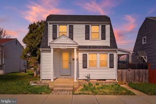 1713 STANTON ST, York, PA 17404