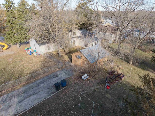 224 E SCOTT STREET, Omro, WI 54963