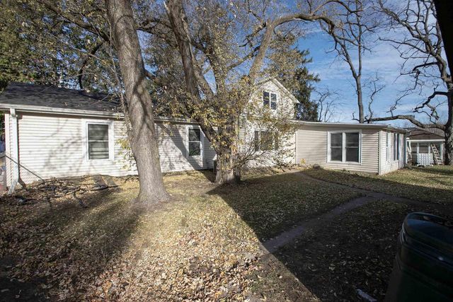 224 E SCOTT STREET, Omro, WI 54963