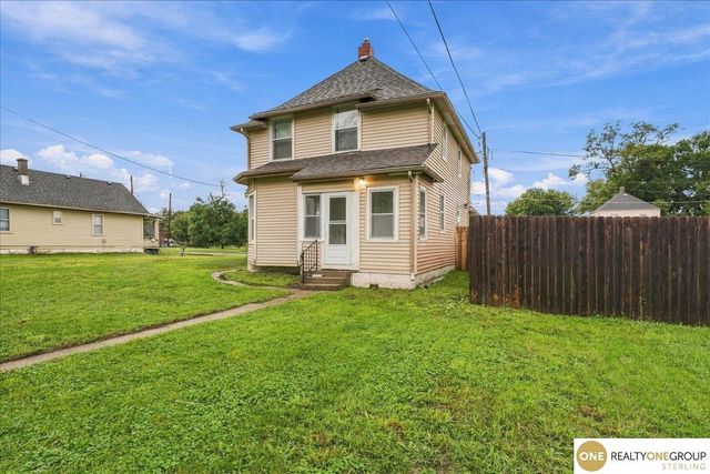 4809 N 24th Street, Omaha, NE 68110