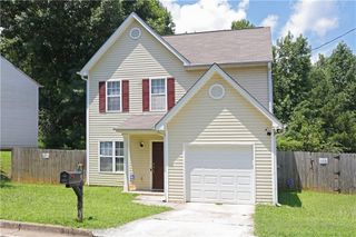 6874 Mahonia Place, Lithonia, GA 30038