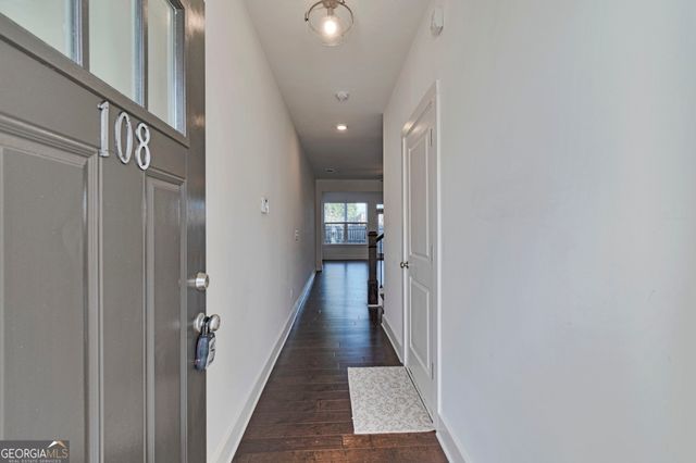 108 Cannondale Drive, Winder, GA 30680