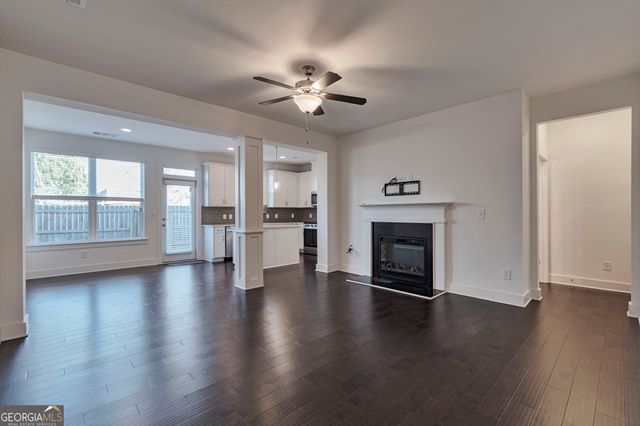 108 Cannondale Drive, Winder, GA 30680