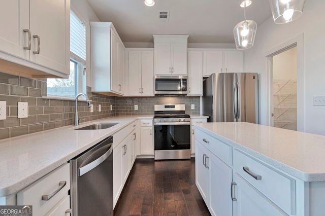 108 Cannondale Drive, Winder, GA 30680