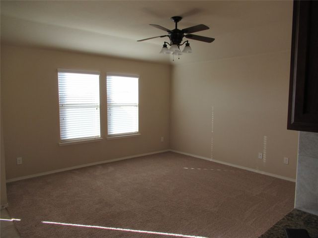 2301 Carrier Drive, Fate, TX 75189