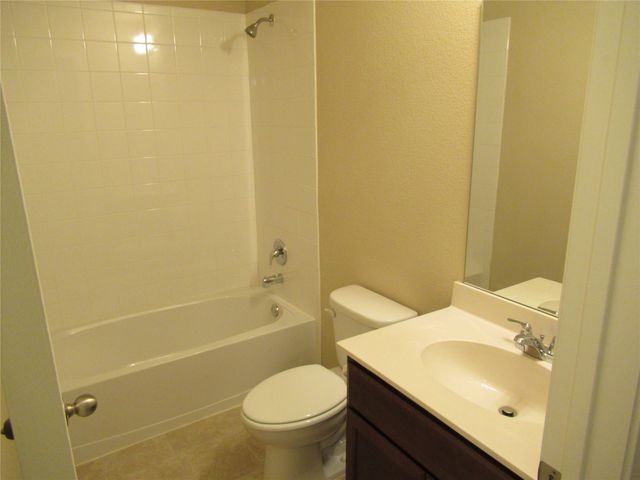 2301 Carrier Drive, Fate, TX 75189