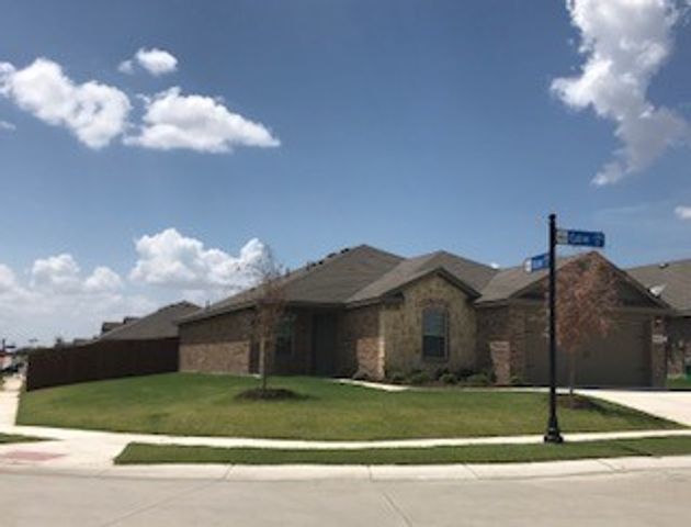 2301 Carrier Drive, Fate, TX 75189