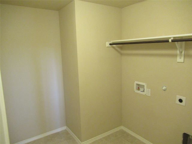 2301 Carrier Drive, Fate, TX 75189