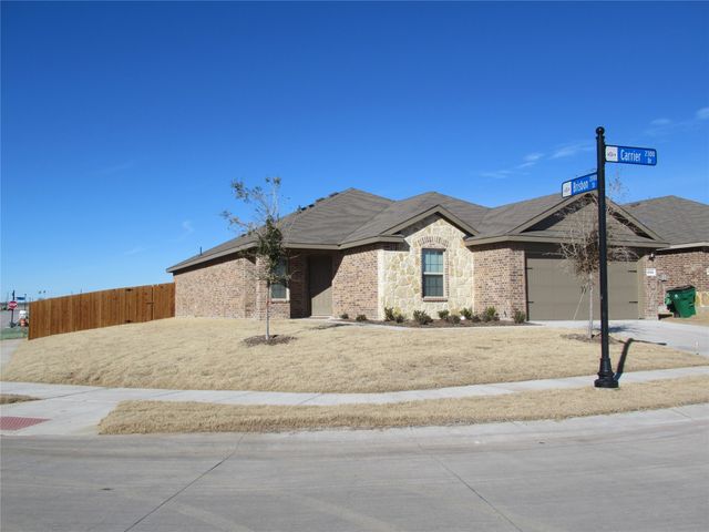2301 Carrier Drive, Fate, TX 75189