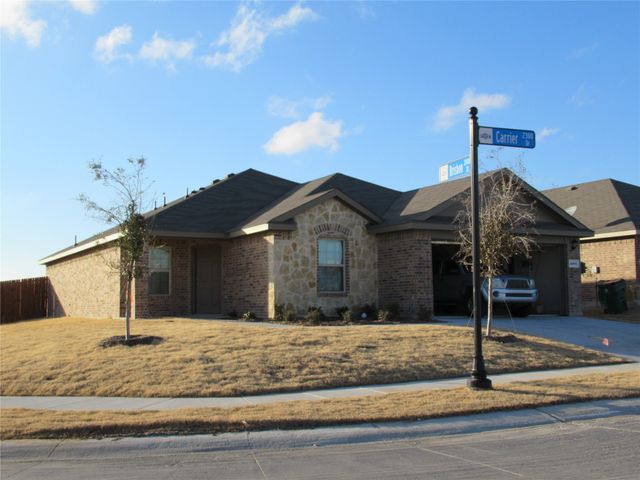 2301 Carrier Drive, Fate, TX 75189