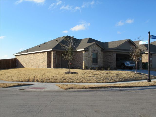 2301 Carrier Drive, Fate, TX 75189