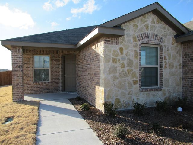 2301 Carrier Drive, Fate, TX 75189