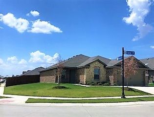 2301 Carrier Drive, Fate, TX 75189