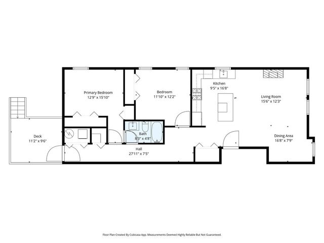 217 S BELL Avenue 2, Chicago, IL 60612