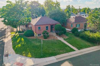 499 S Dale Court, Denver, CO 80219