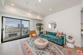 321 Oxford Avenue PH6, Los Angeles, CA 90020