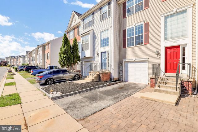 172 HARPERS WAY, Frederick, MD 21702