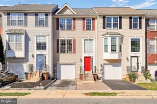 172 HARPERS WAY, Frederick, MD 21702
