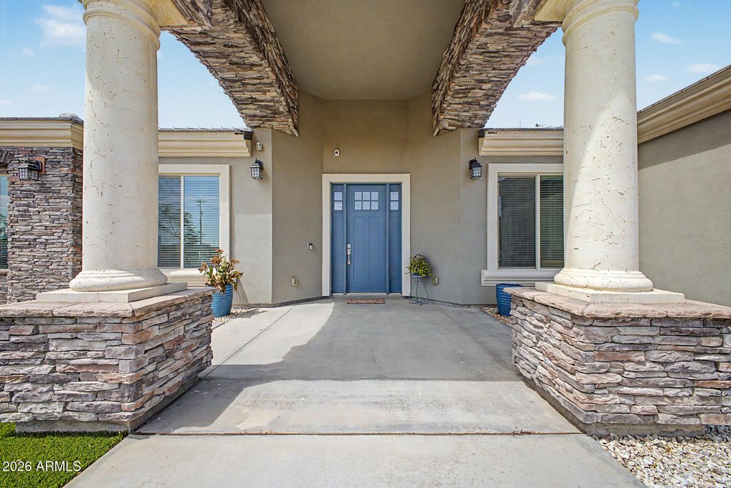 17424 W KEIM Drive, Waddell, AZ 85355 — photo 2