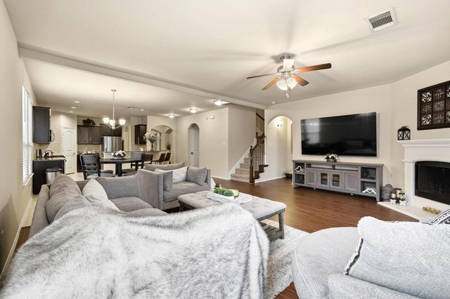 1213 Lake Worth Trail, Little Elm, TX 75068