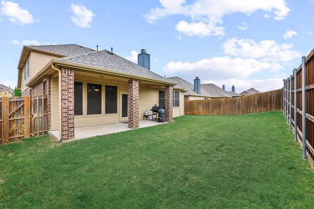 1213 Lake Worth Trail, Little Elm, TX 75068
