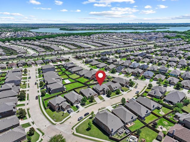 1213 Lake Worth Trail, Little Elm, TX 75068