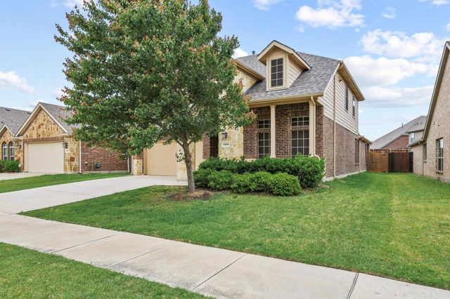 1213 Lake Worth Trail, Little Elm, TX 75068
