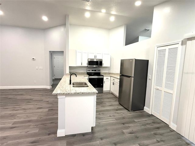 2419 LIELA LEE COURT, Ocoee, FL 34761