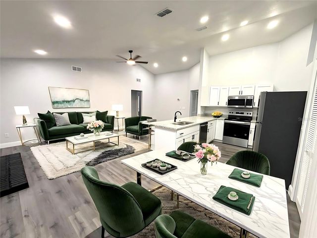 2419 LIELA LEE COURT, Ocoee, FL 34761