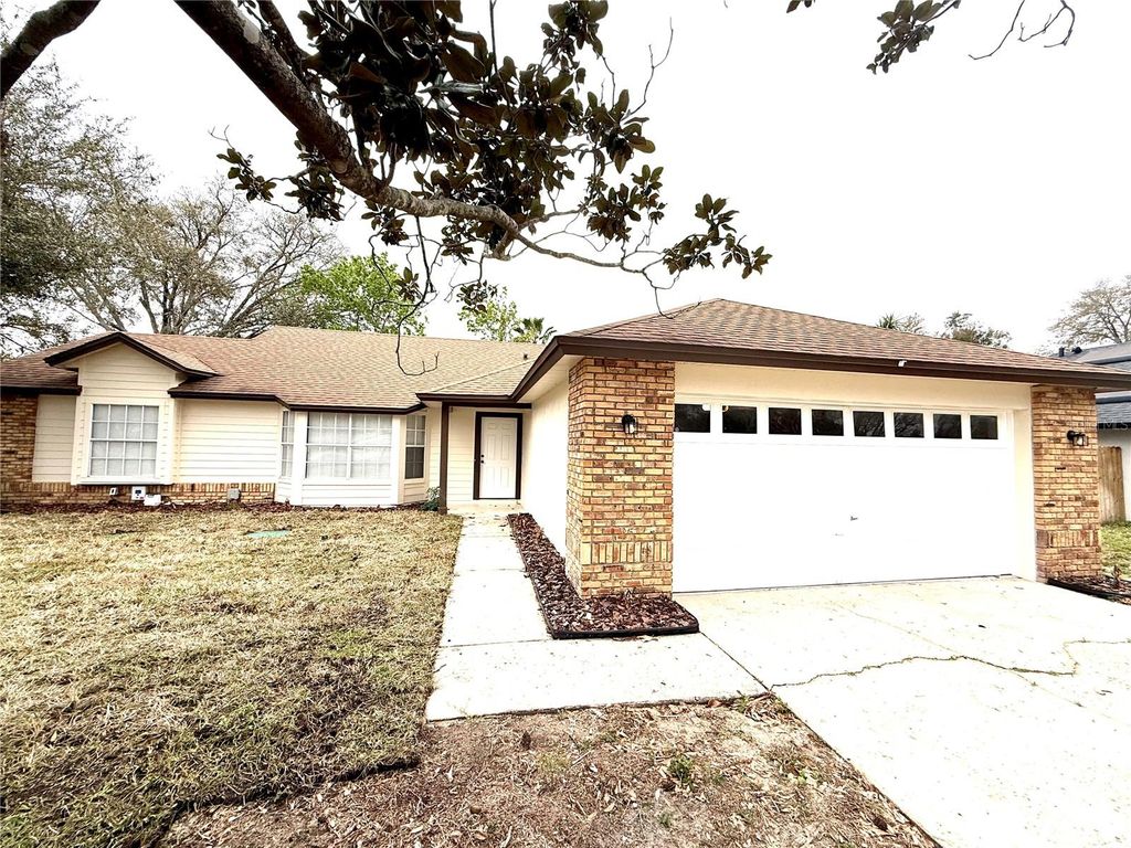 2419 LIELA LEE COURT, Ocoee, FL 34761