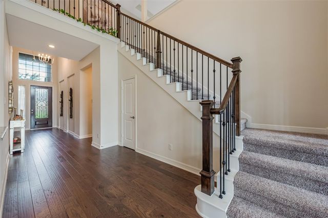 14062 Dunsmore Landing Drive, Houston, TX 77059