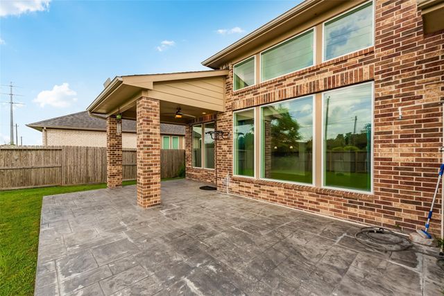 14062 Dunsmore Landing Drive, Houston, TX 77059