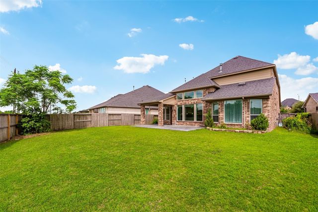 14062 Dunsmore Landing Drive, Houston, TX 77059