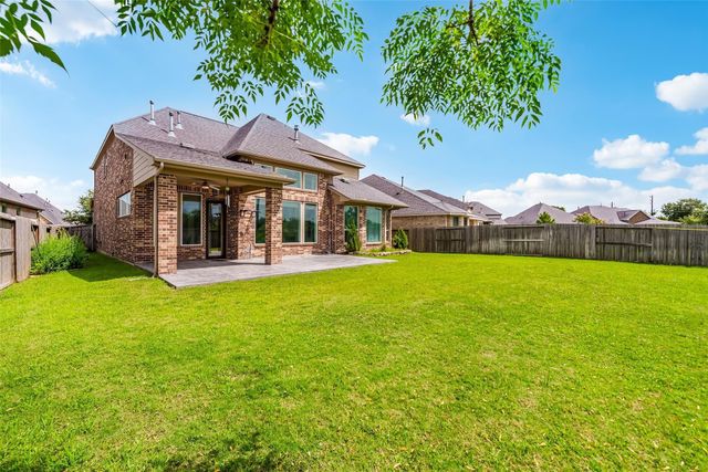 14062 Dunsmore Landing Drive, Houston, TX 77059