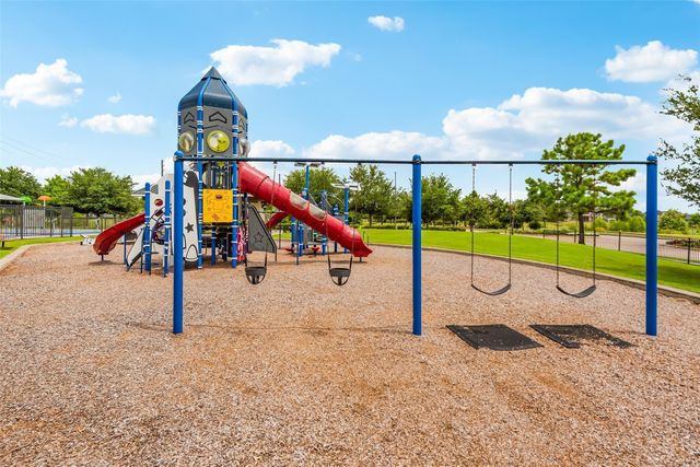 14062 Dunsmore Landing Drive, Houston, TX 77059