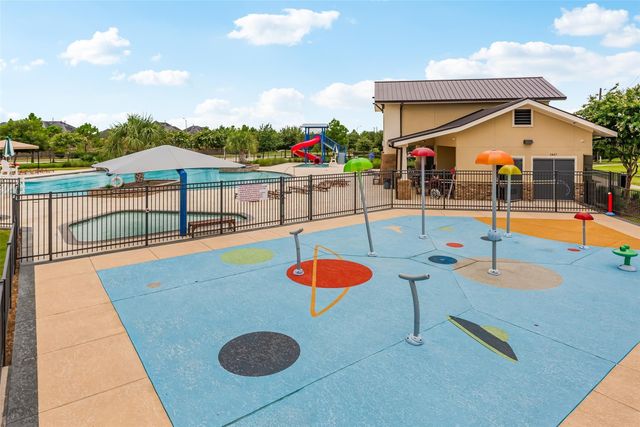 14062 Dunsmore Landing Drive, Houston, TX 77059