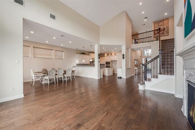 14062 Dunsmore Landing Drive, Houston, TX 77059