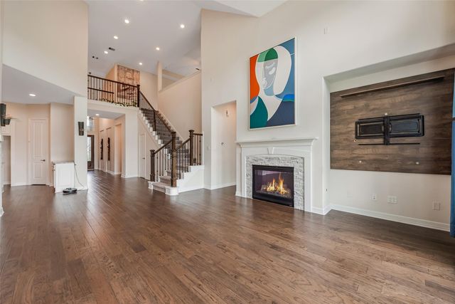 14062 Dunsmore Landing Drive, Houston, TX 77059