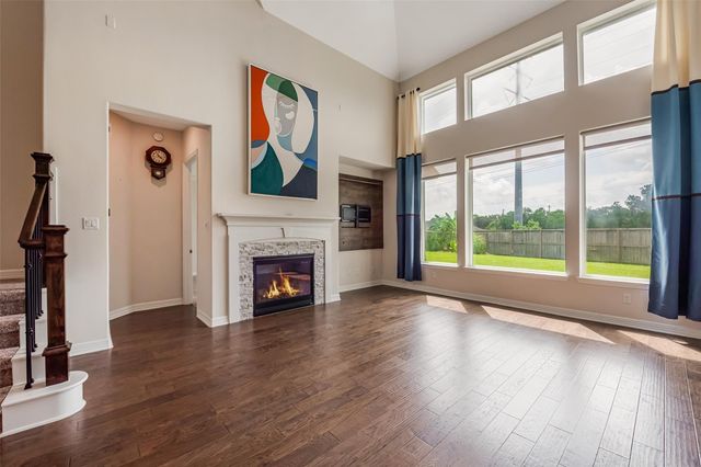 14062 Dunsmore Landing Drive, Houston, TX 77059