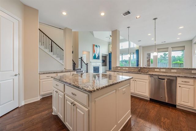 14062 Dunsmore Landing Drive, Houston, TX 77059