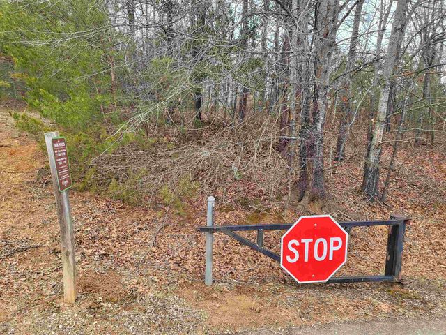 00 Campbell Covered Bridge Road, Landrum, SC 29356
