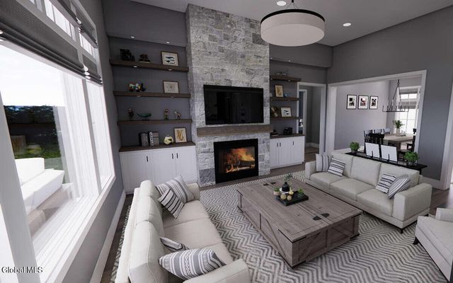 2 Torrin Lane, Guilderland, NY 12303