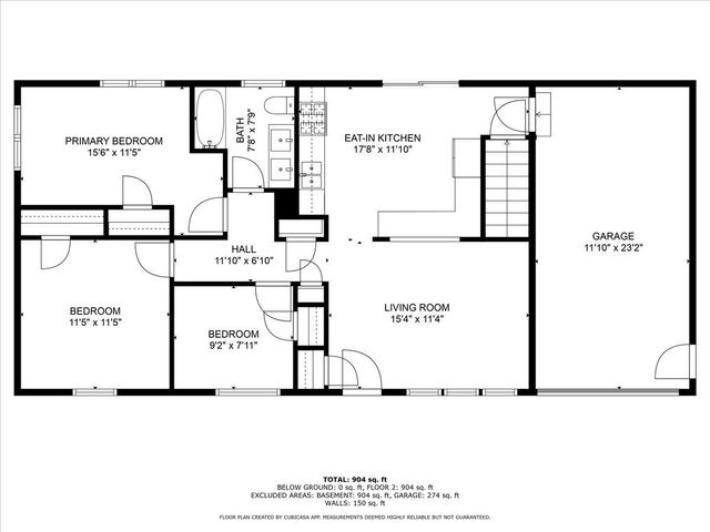 144 Woodcrest Circle, Milton, VT 05468