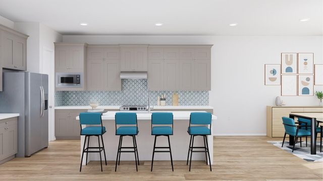 6018 Marina Ray Drive, Baytown, TX 77521